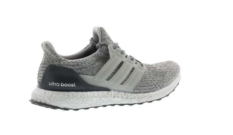 Silver pack ultra boost Clearance