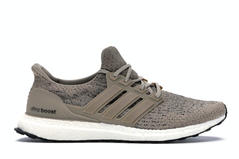 adidas Ultra Boost 3.0 Trace Khaki Men's - CG3039 - US adidas Ultra Boost 3.0 Trace Khaki Men's - CG3039 - US