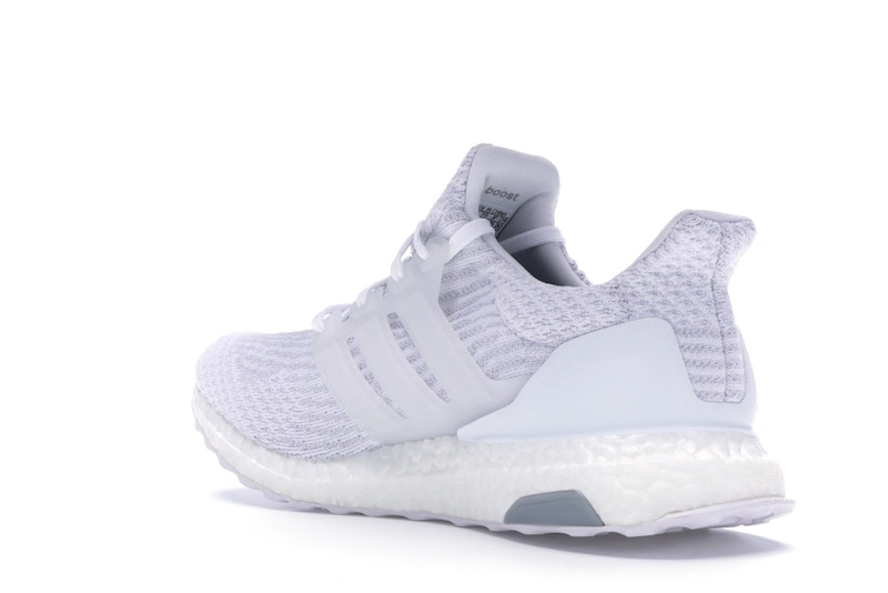 Adidas ultra boost 3.0 kids white Clearance