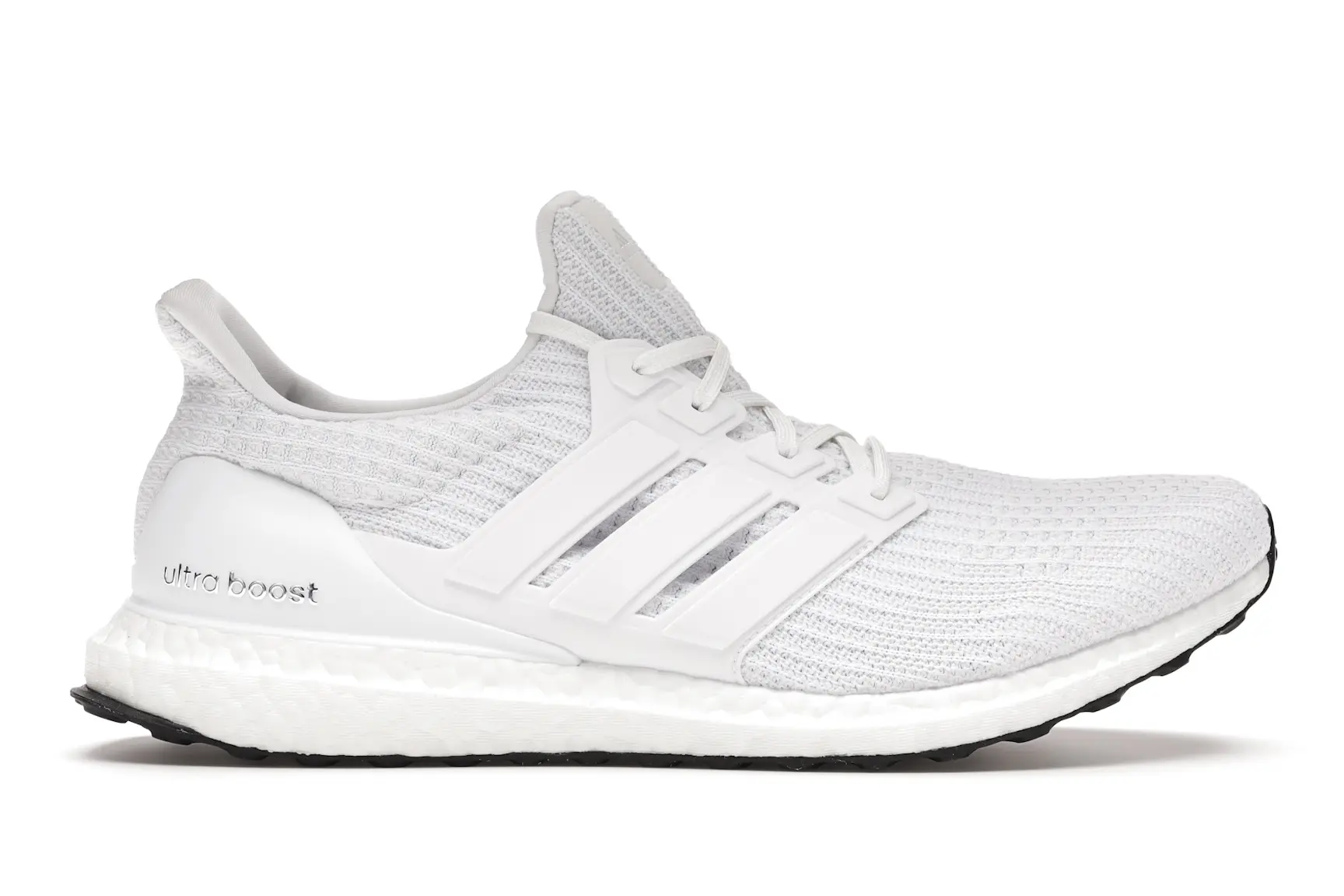 adidas Ultra Boost 4.0 Running White Men's - BB6168 - US