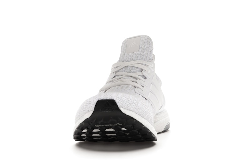 adidas Ultra Boost 4.0 Running White