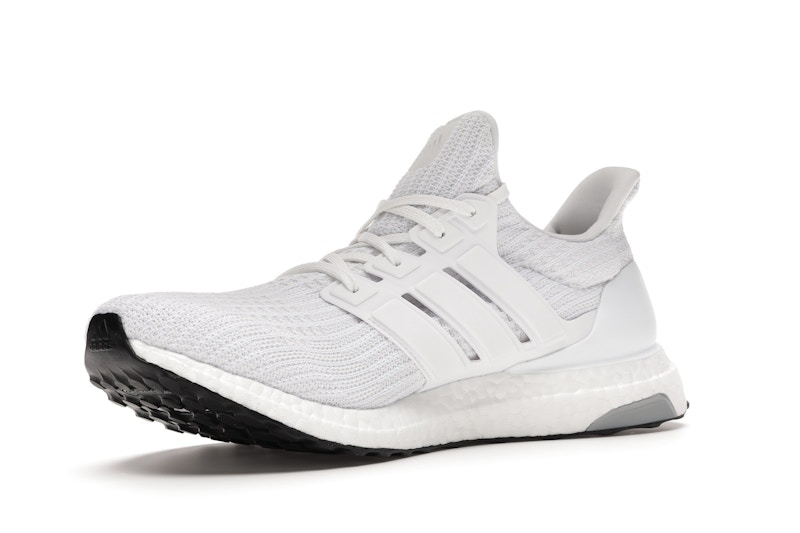 adidas Ultra Boost 4.0 Running White