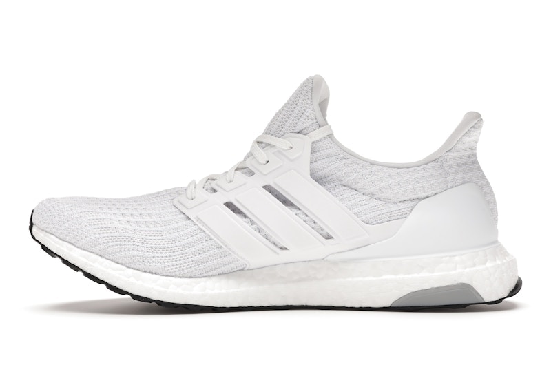 adidas Ultra Boost 4.0 Running White