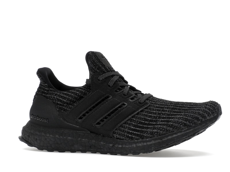 Adidas ub triple black Clearance