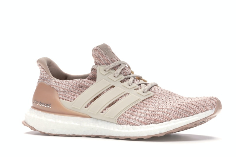 adidas Ultra Boost 4.0 Ash Pearl (W