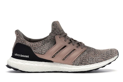adidas Ultra Boost 4.0 Ash Pearl Men's - BB6174 - US adidas Ultra Boost 4.0 Ash Pearl Men's - BB6174 - US