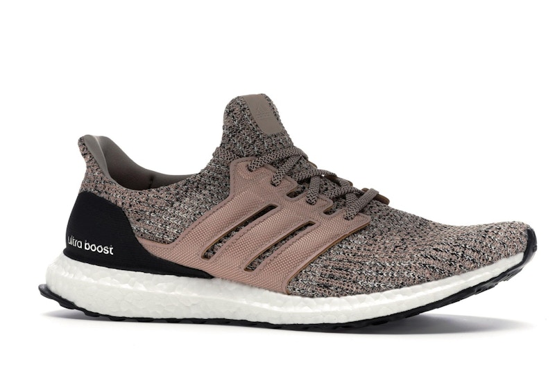 Ultra boost ash pearl mens clearance