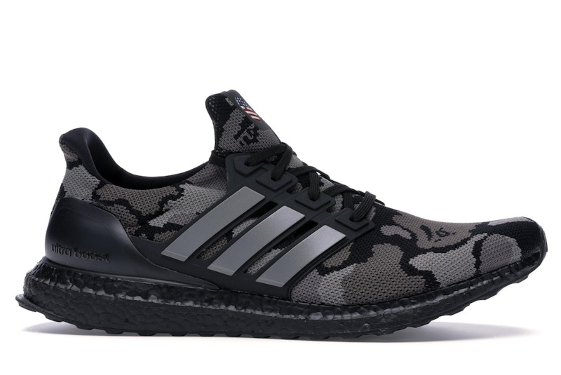 Ultra boost 4.0 camo Clearance