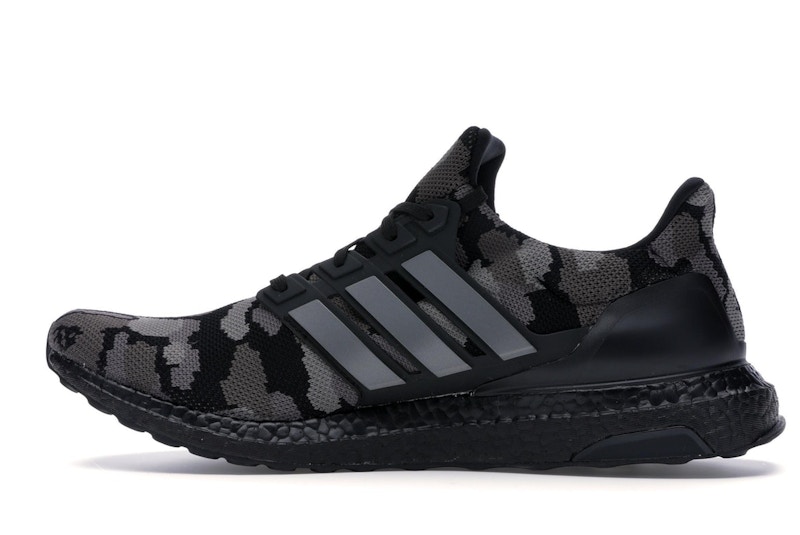 Bape ultraboost stockx clearance