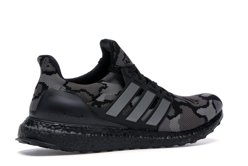 Bape ultraboost stockx clearance