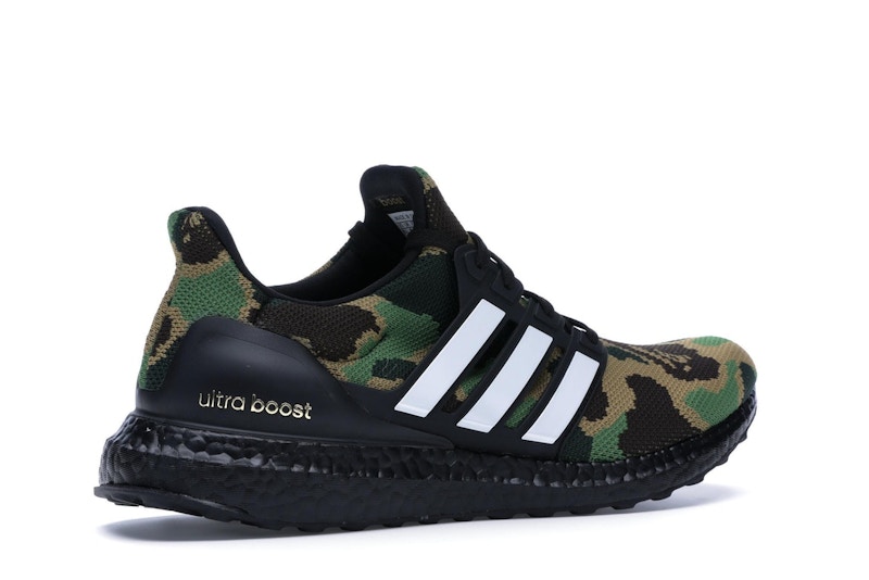 Ultraboost bape stockx Outlet