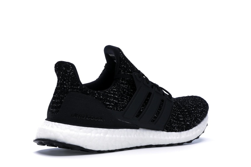 Black and white ultraboost Clearance