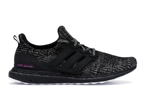 adidas Ultra Boost Breast Cancer Awareness Men's BC0247 US
