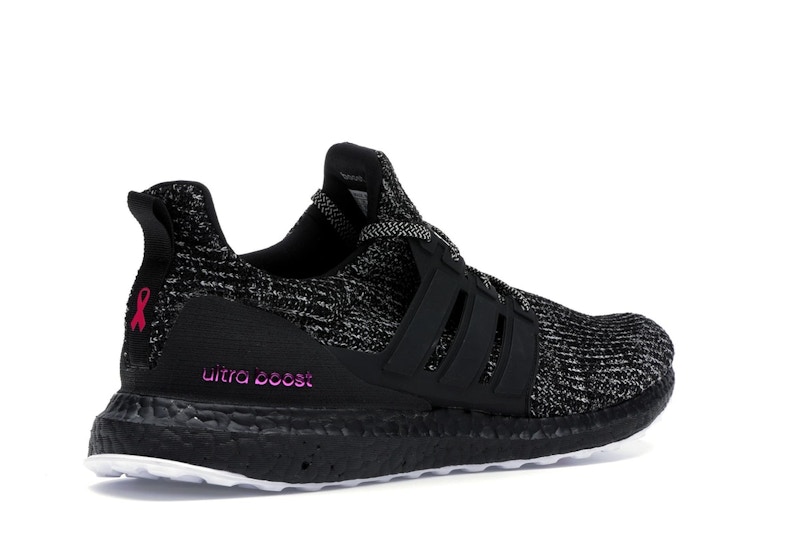 Adidas ultra boost pink ribbon clearance