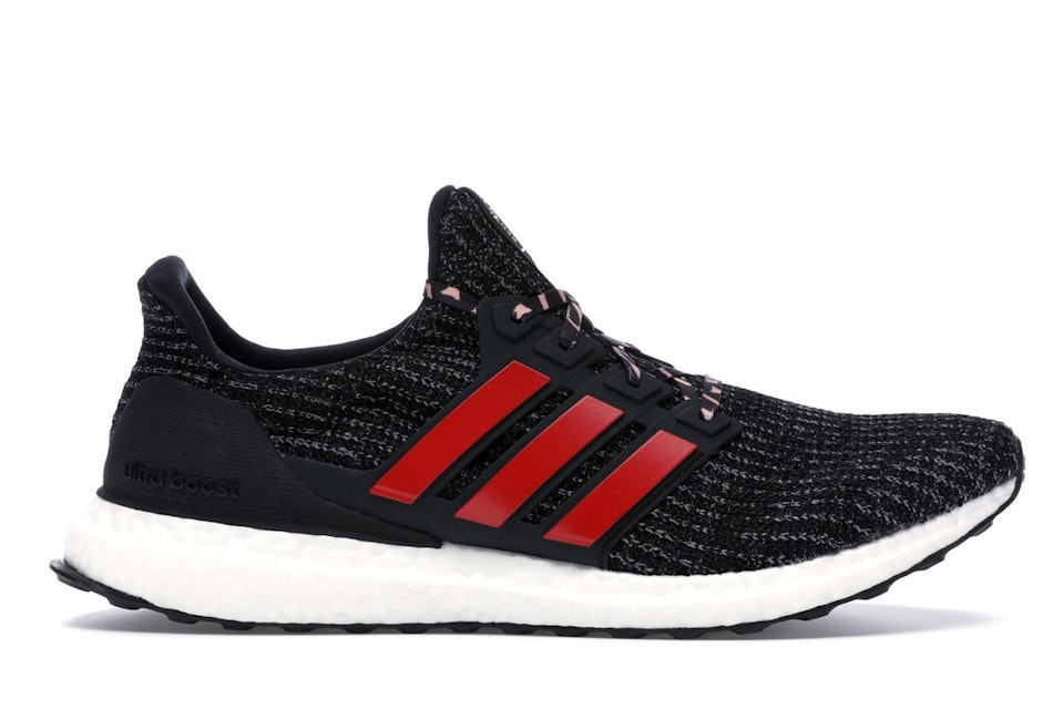 adidas Ultra Boost 4.0 Chinese New Year (2019) Men's - F35231 -