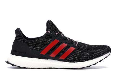 adidas Ultra Boost Chinese New Year (2019) Men's F35231 US