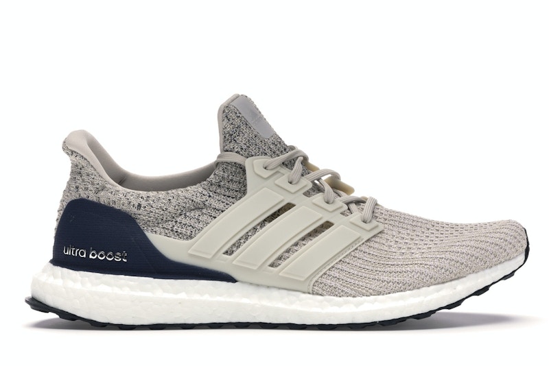 adidas Ultra Boost 4.0 Clear Brown Legend Ink Men s F35233 GB