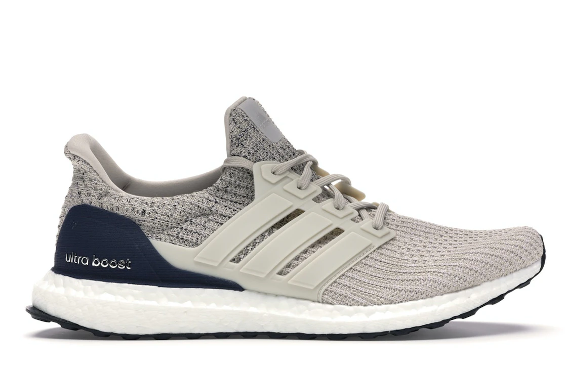 adidas Ultra Boost 4.0 Clear Brown Legend Ink