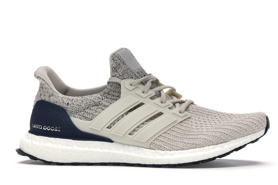 adidas Ultra Boost 4.0 Clear Brown Legend Ink