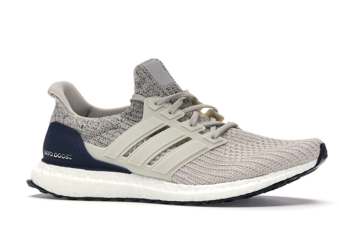 adidas Ultra Boost 4.0 Clear Brown Legend Ink