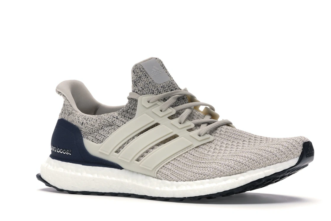 adidas Ultra Boost 4.0 Clear Brown Legend Ink