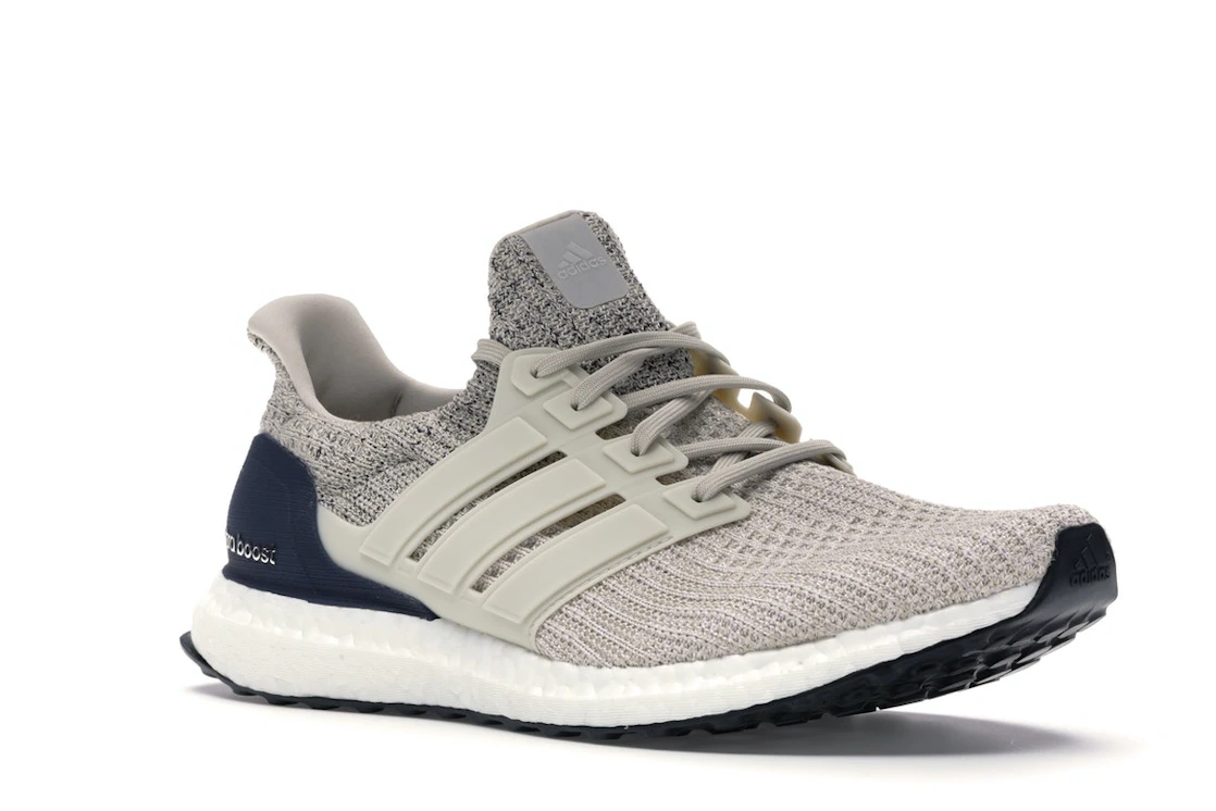 adidas Ultra Boost 4.0 Clear Brown Legend Ink