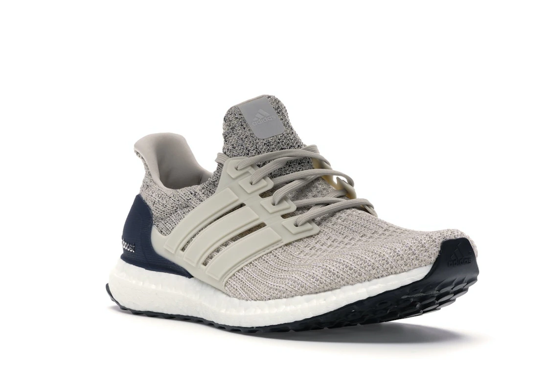 adidas Ultra Boost 4.0 Clear Brown Legend Ink