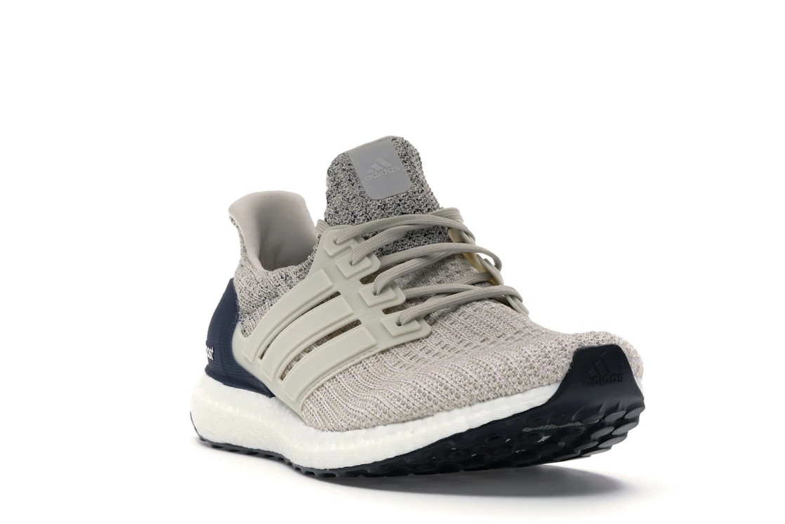 adidas Ultra Boost 4.0 Clear Brown Legend Ink