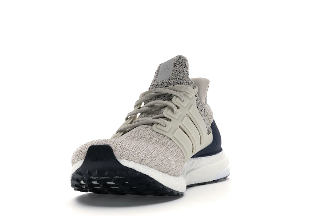 adidas Ultra Boost 4.0 Clear Brown Legend Ink