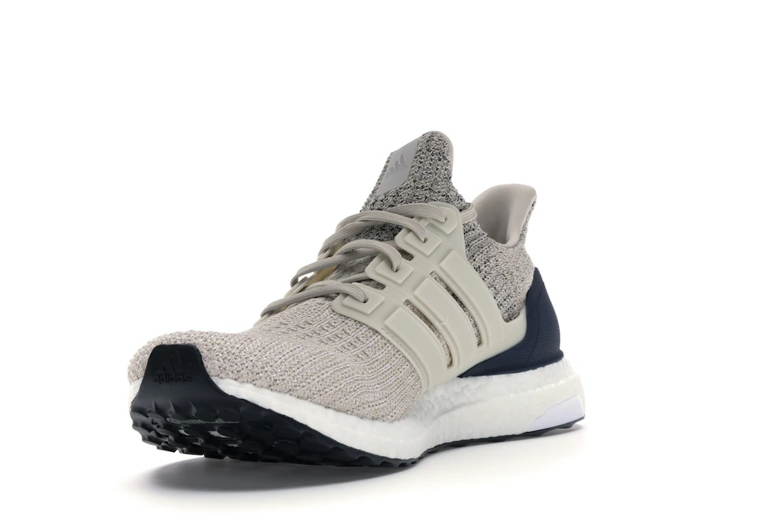 adidas Ultra Boost 4.0 Clear Brown Legend Ink
