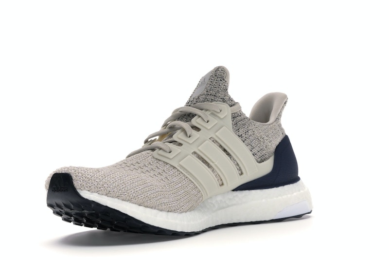 adidas Ultra Boost 4.0 Clear Brown Legend Ink