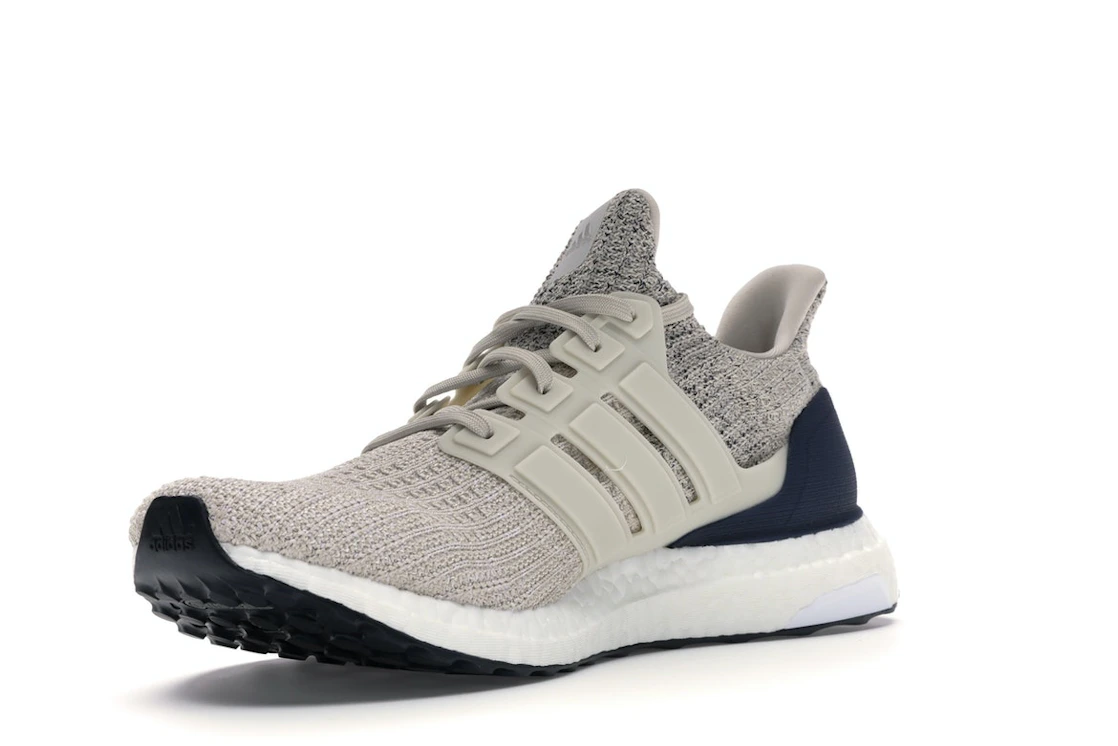adidas Ultra Boost 4.0 Clear Brown Legend Ink