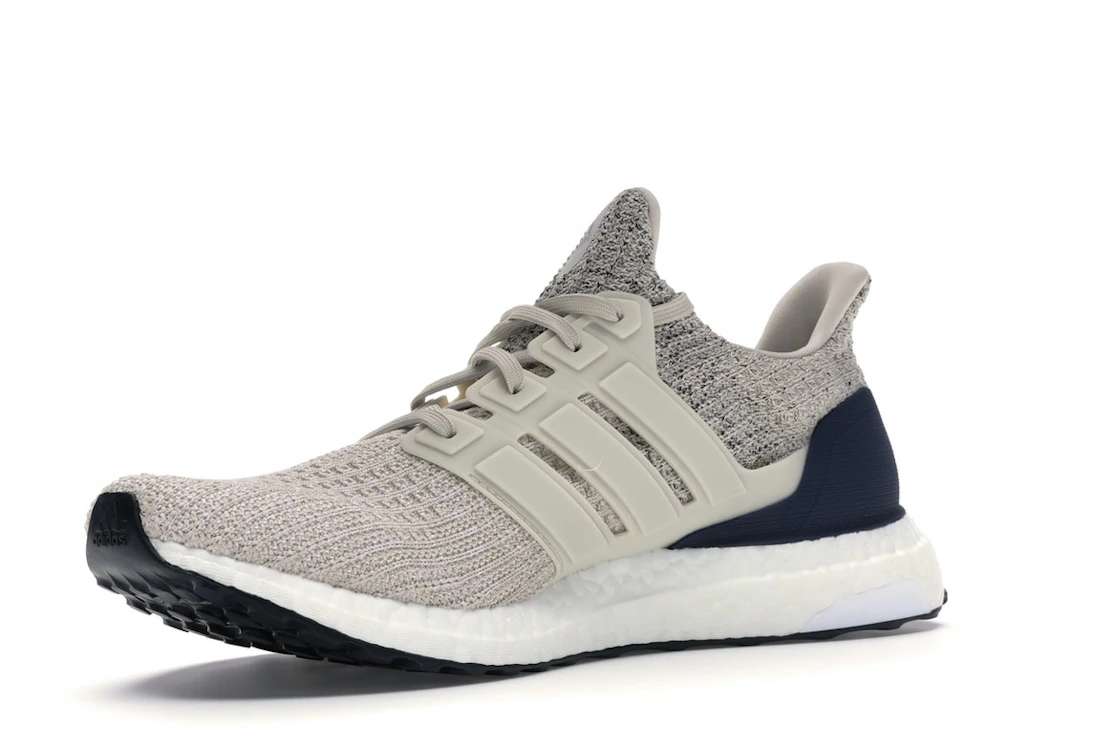 adidas Ultra Boost 4.0 Clear Brown Legend Ink