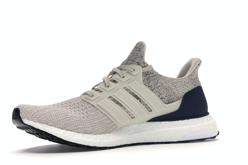 adidas Ultra Boost 4.0 Clear Brown Legend Ink