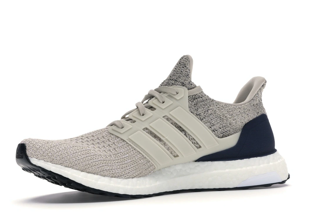 adidas Ultra Boost 4.0 Clear Brown Legend Ink
