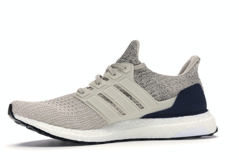 adidas Ultra Boost 4.0 Clear Brown Legend Ink