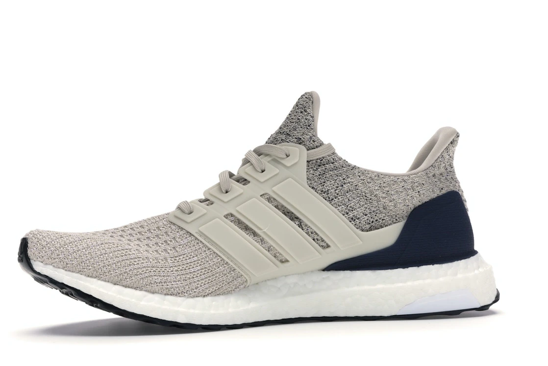 adidas Ultra Boost 4.0 Clear Brown Legend Ink