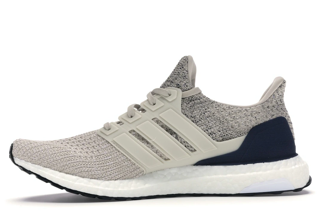 adidas Ultra Boost 4.0 Clear Brown Legend Ink