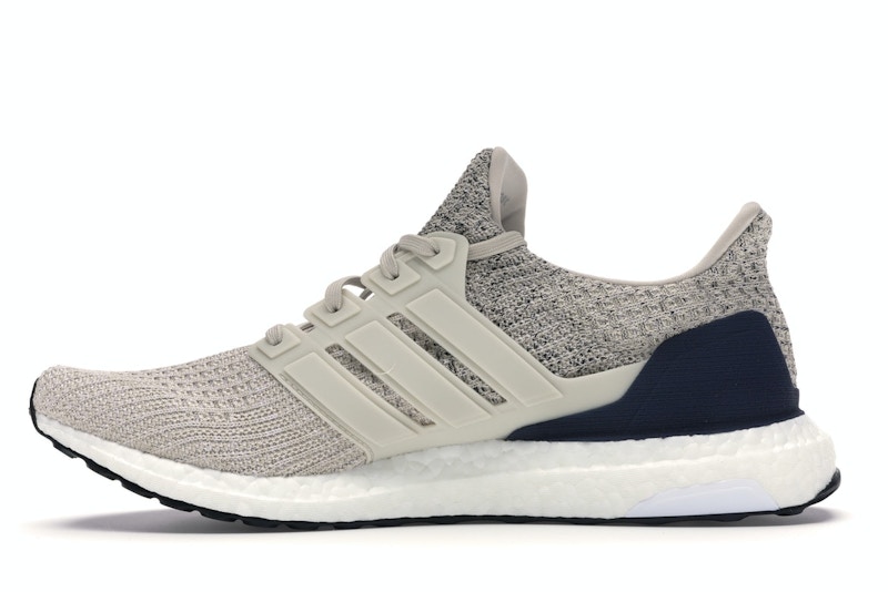 adidas Ultra Boost 4.0 Clear Brown Legend Ink