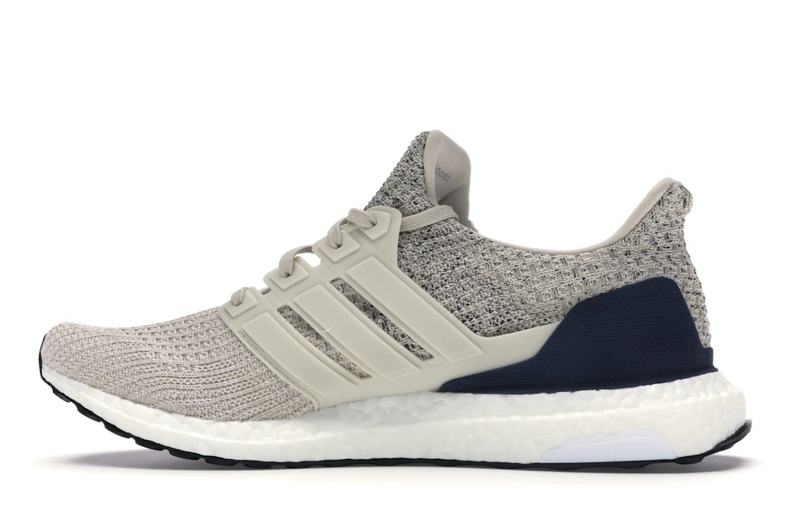 adidas Ultra Boost 4.0 Clear Brown Legend Ink