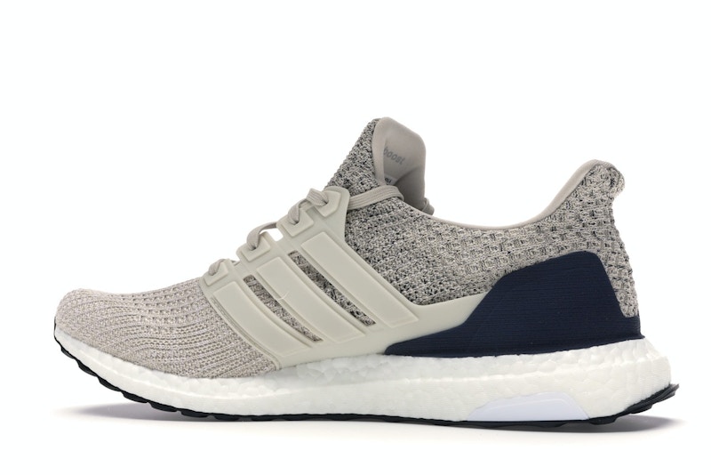 adidas Ultra Boost 4.0 Clear Brown Legend Ink