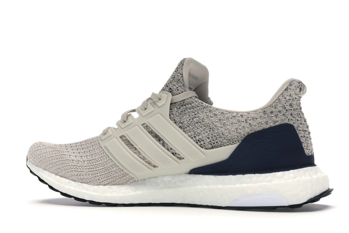 adidas Ultra Boost 4.0 Clear Brown Legend Ink