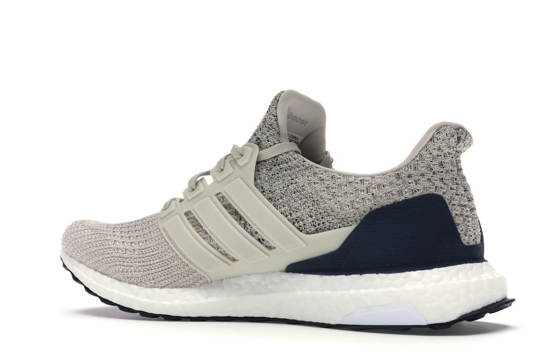 adidas Ultra Boost 4.0 Clear Brown Legend Ink