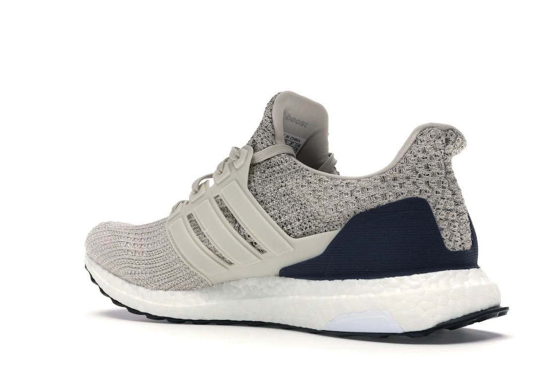 adidas Ultra Boost 4.0 Clear Brown Legend Ink