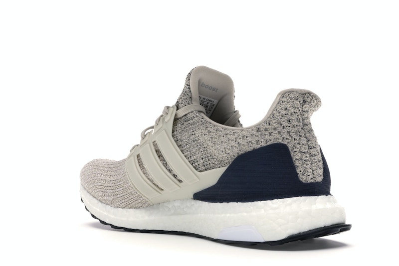 adidas Ultra Boost 4.0 Clear Brown Legend Ink