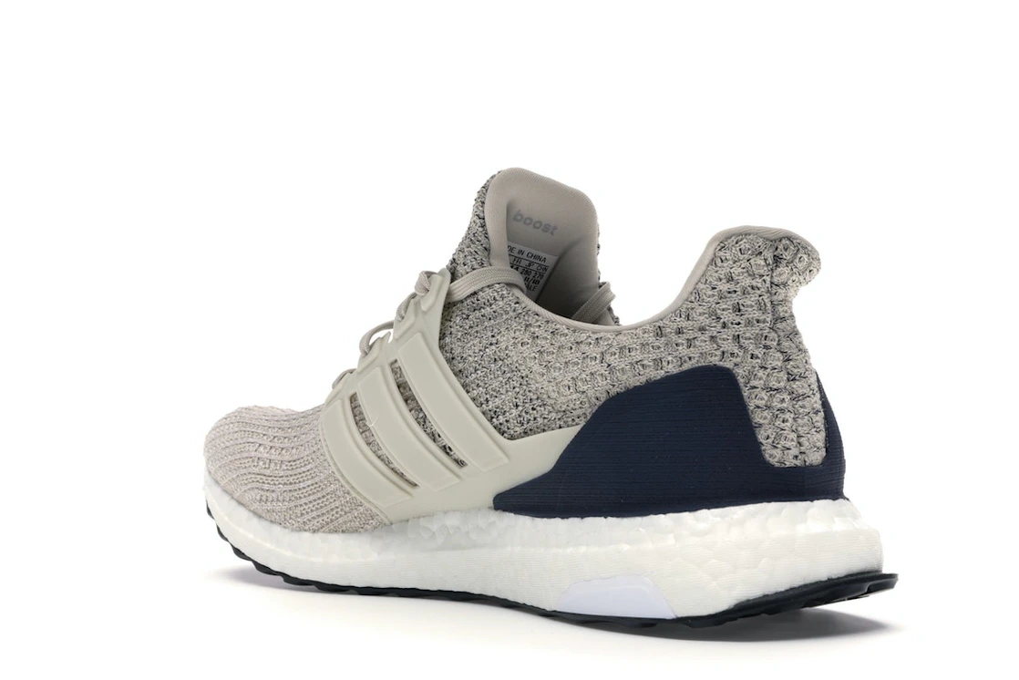 adidas Ultra Boost 4.0 Clear Brown Legend Ink