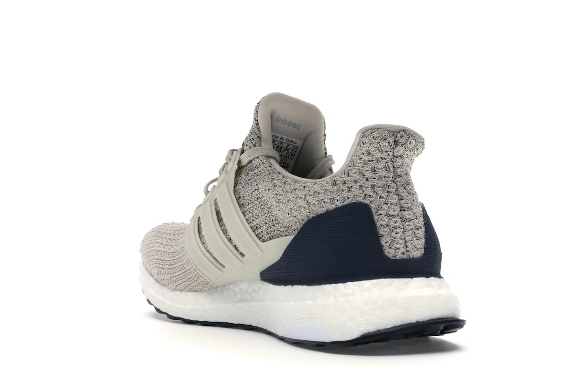 adidas Ultra Boost 4.0 Clear Brown Legend Ink