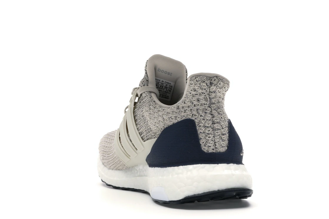 adidas Ultra Boost 4.0 Clear Brown Legend Ink