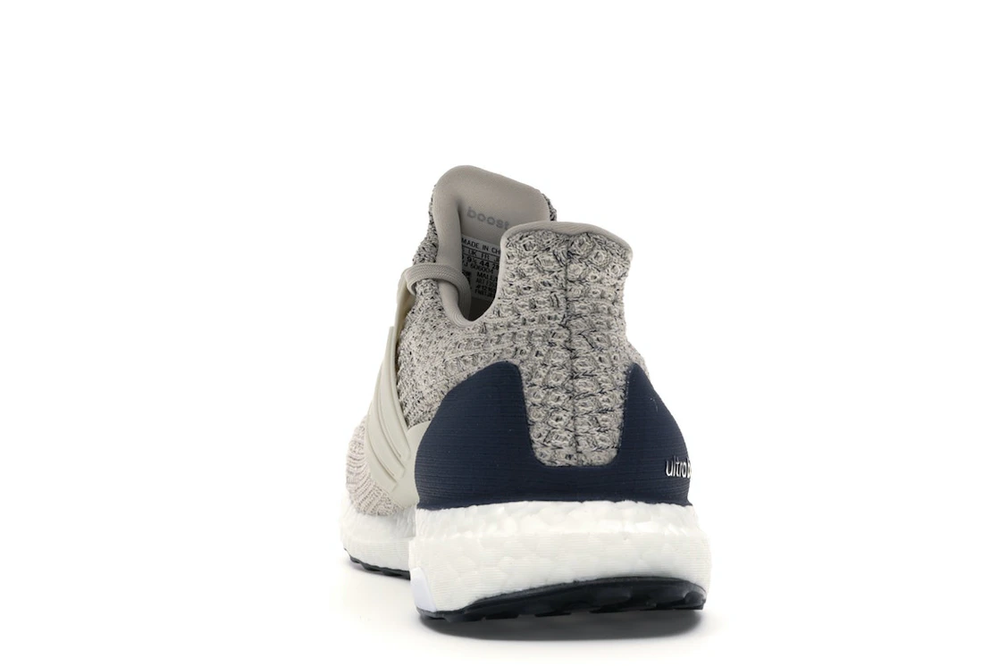 adidas Ultra Boost 4.0 Clear Brown Legend Ink