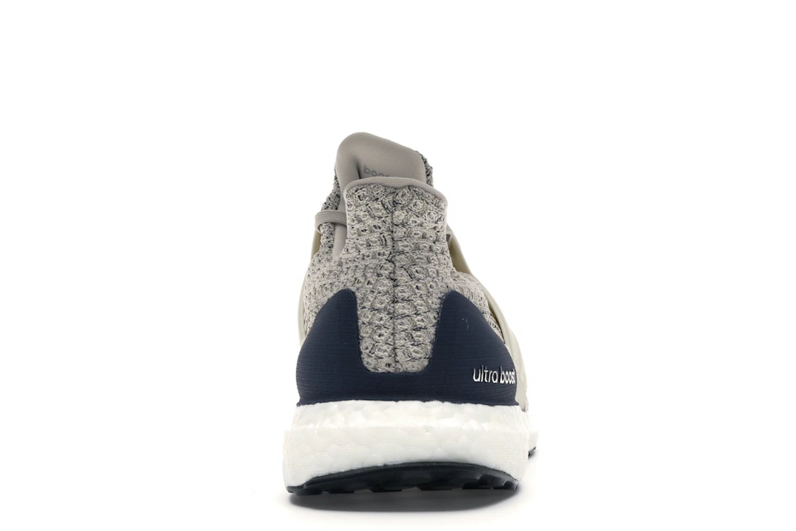 adidas Ultra Boost 4.0 Clear Brown Legend Ink